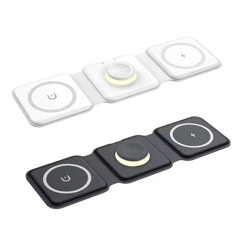 ULTIMAG™ - 3 IN 1 QI LADESTATION - Image 2