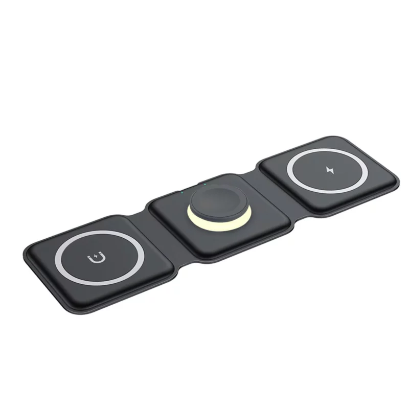 ULTIMAG™ - 3 IN 1 QI LADESTATION - Image 3