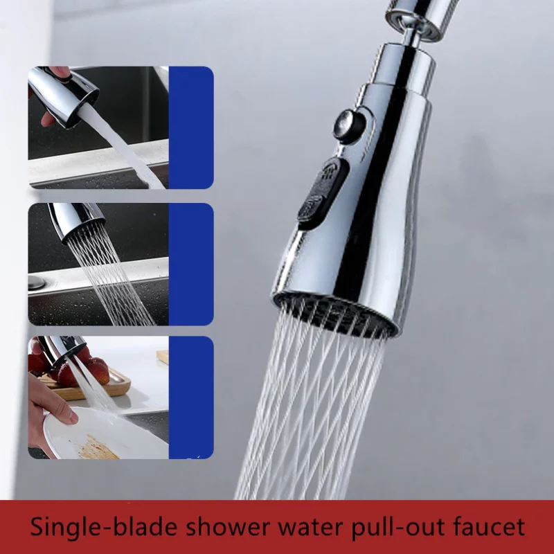 UNIVERSELLER WASSERHAHN-AUFSATZ - Image 2