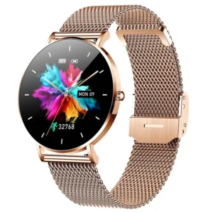 HIBEAR SmartWatch