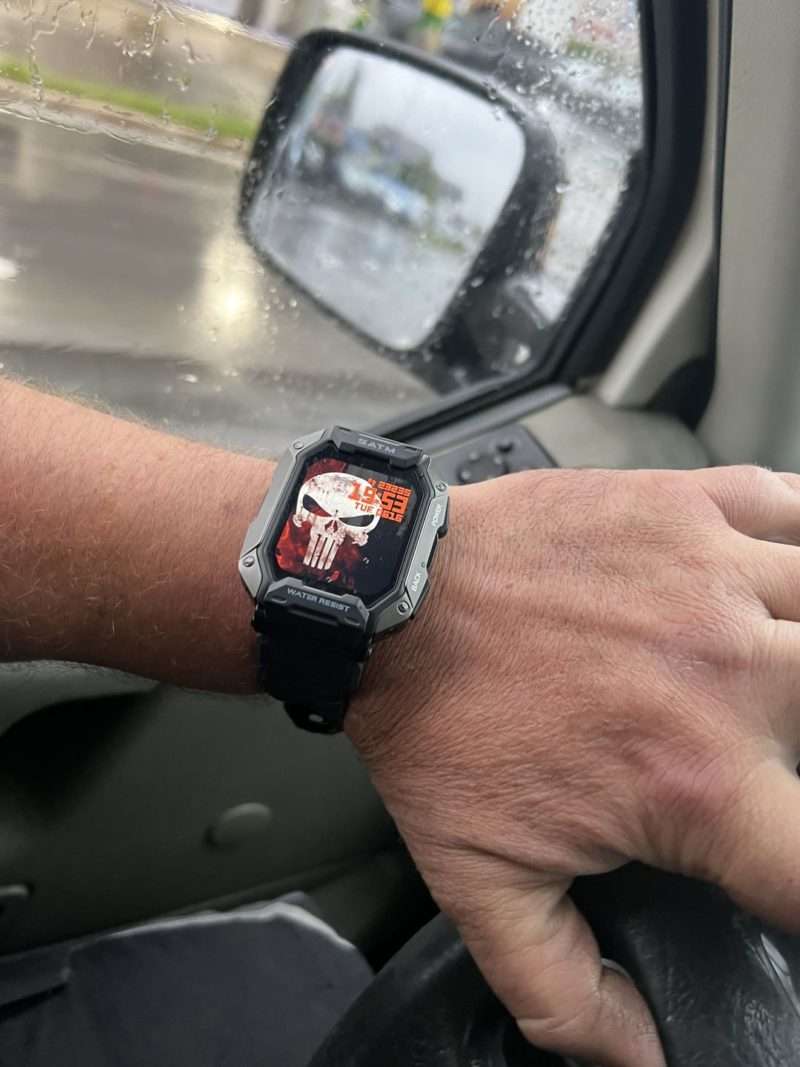 TITAN M1 PRO® SmartWatch - Image 8