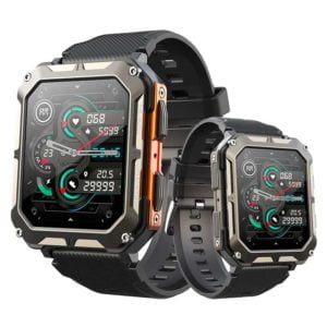 TITAN M1 PRO® SmartWatch