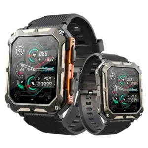 TITAN M1 PRO® SmartWatch