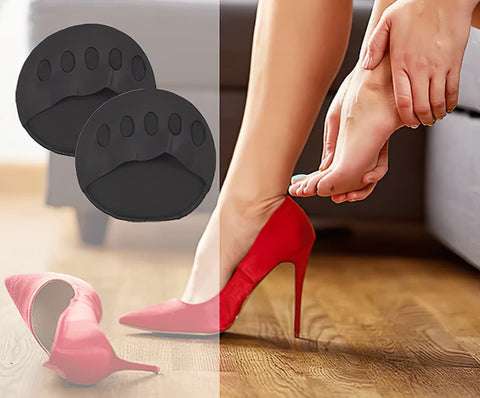 FEETY SOLES