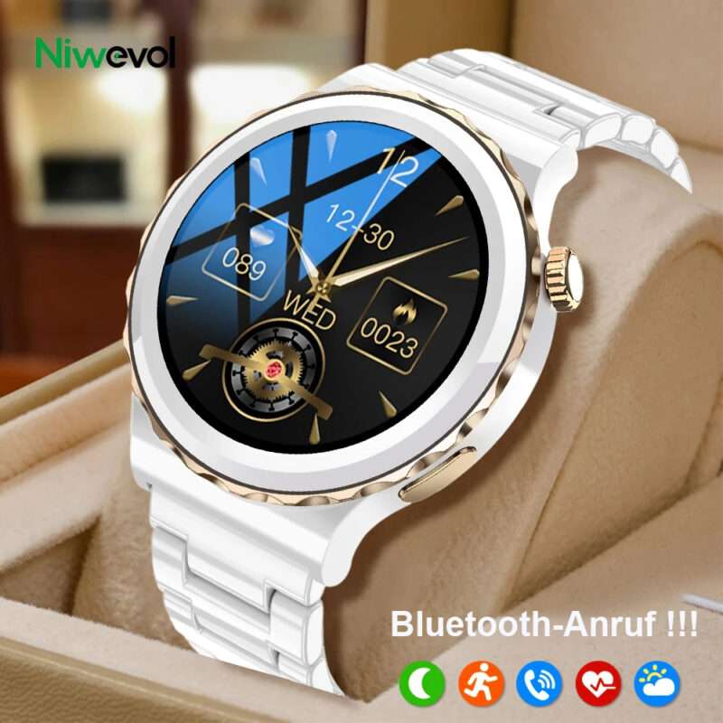 Luxury Original Smartwatch