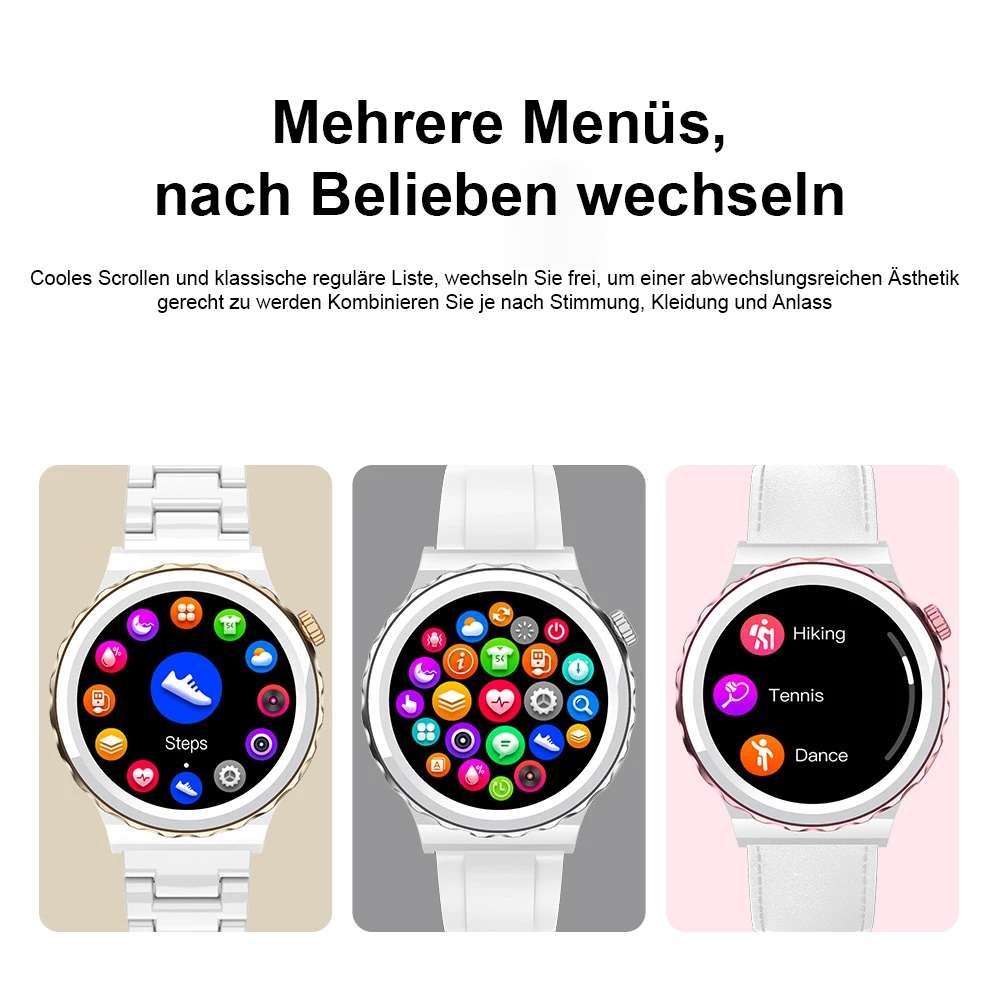 Luxury Original Smartwatch