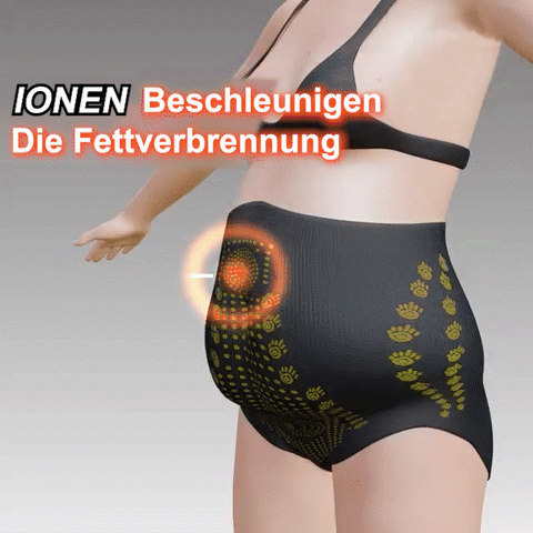 ION-Tech | Unique Fiber Restoration Shaper