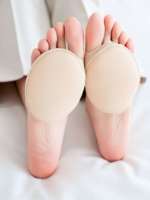 FEETLY SOHLEN