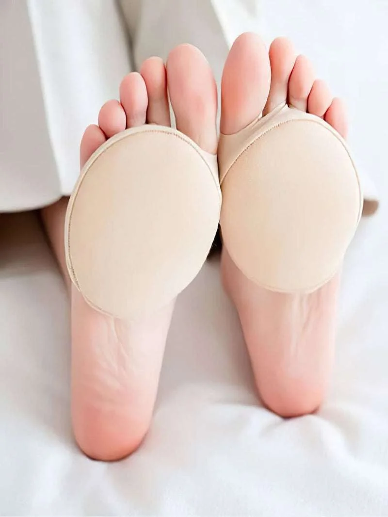 FEETLY SOHLEN