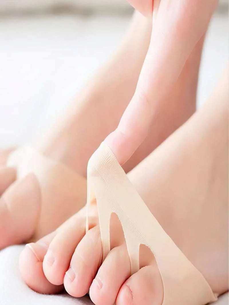 FEETLY SOHLEN