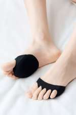 FEETLY SOHLEN