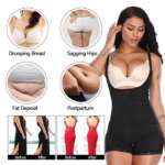 Slimline - Body Shaper + Booty Lifter