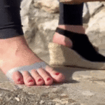 FEETLY SOHLEN