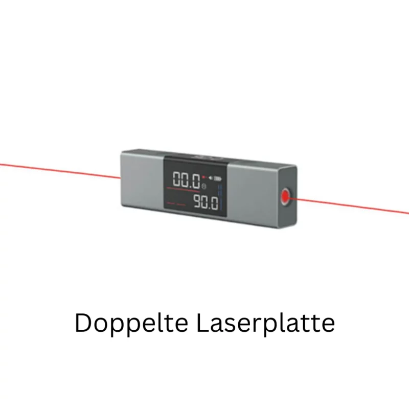 DIGITAL LASERVISION - LASERMESSGERÄT - Image 8