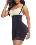 Slimline - Body Shaper + Booty Lifter