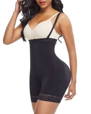 Slimline - Body Shaper + Booty Lifter