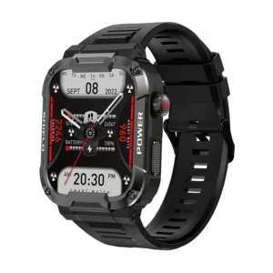 PowerShield® SmartWatch