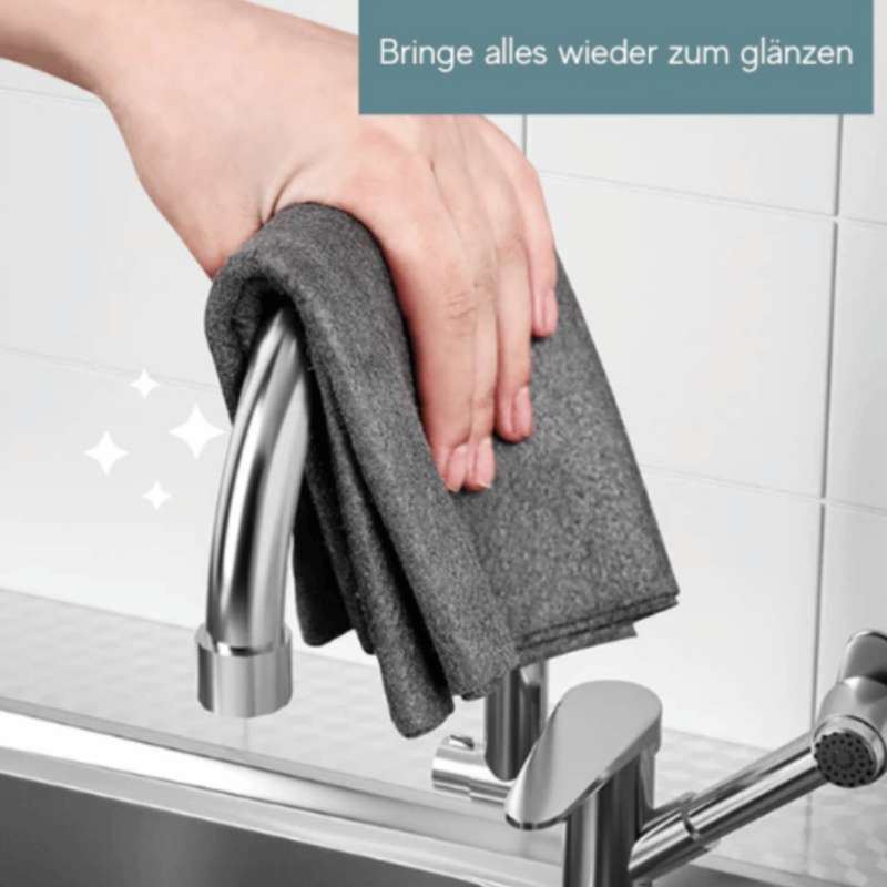 Magic Reinigungstücher