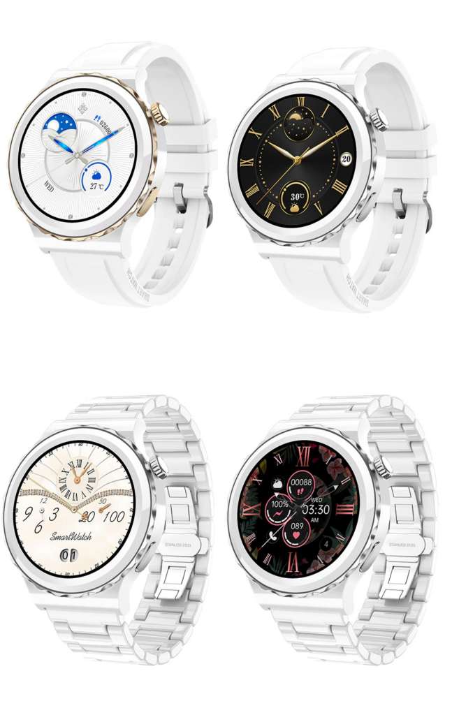 Luxury Original Smartwatch