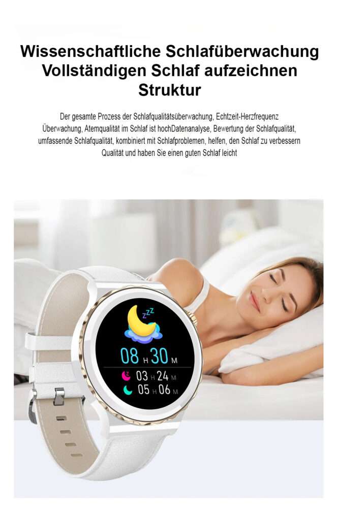 Luxury Original Smartwatch