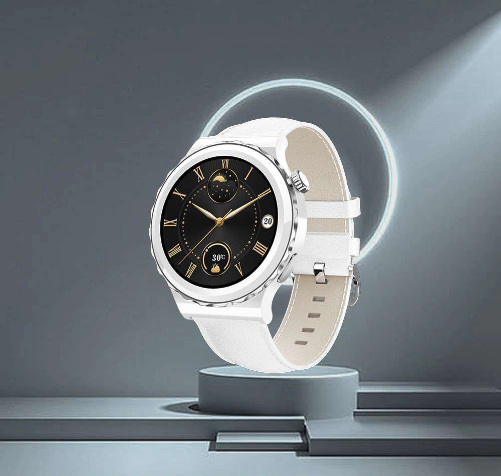 Luxury Original Smartwatch