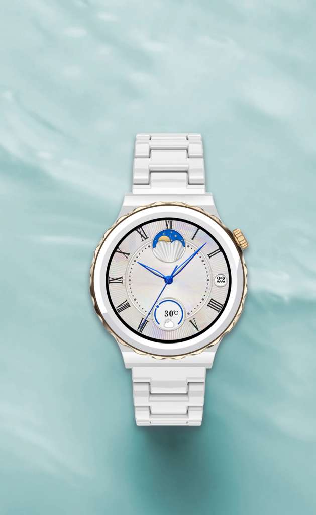 Luxury Original Smartwatch