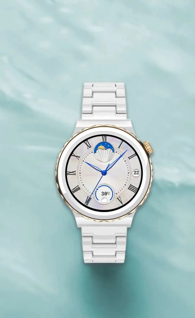 Luxury Original Smartwatch