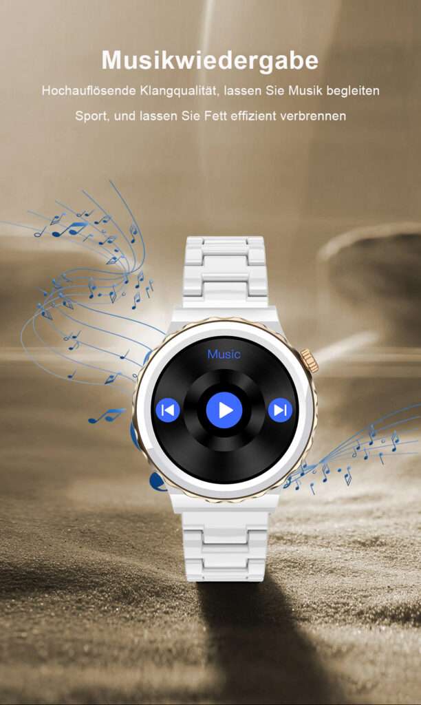 Luxury Original Smartwatch