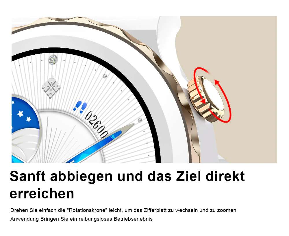 Luxury Original Smartwatch