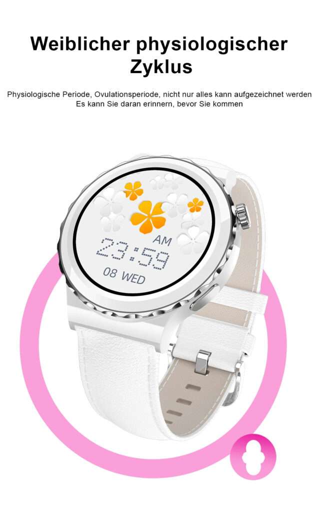 Luxury Original Smartwatch