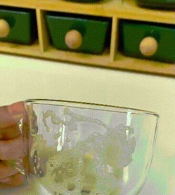 Magic cleaning wipes