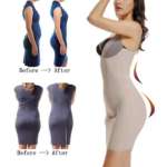 Slimline - Body Shaper + Booty Lifter