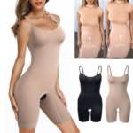 Slimline - Body Shaper + Booty Lifter