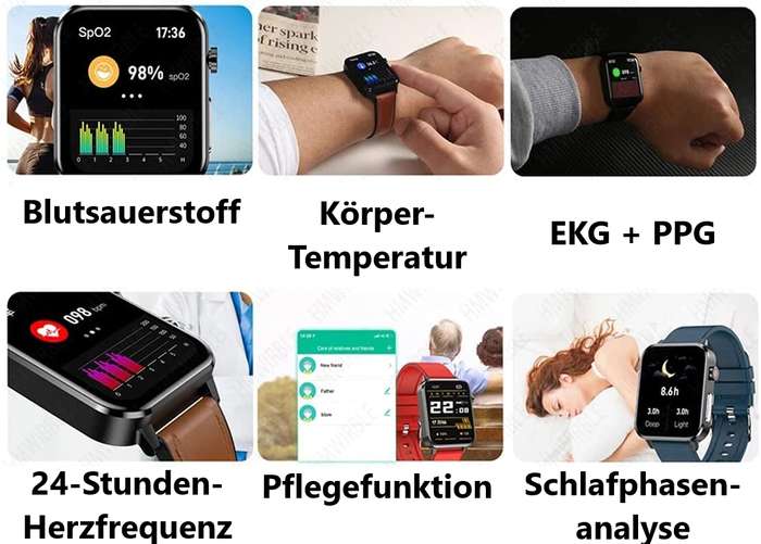 Evaly® Care Pro 