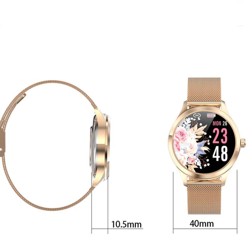 LUXOR™️ SMART WATCH