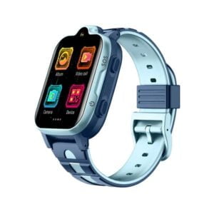 WonderWatch™ 4G Smartwatch für Kinder