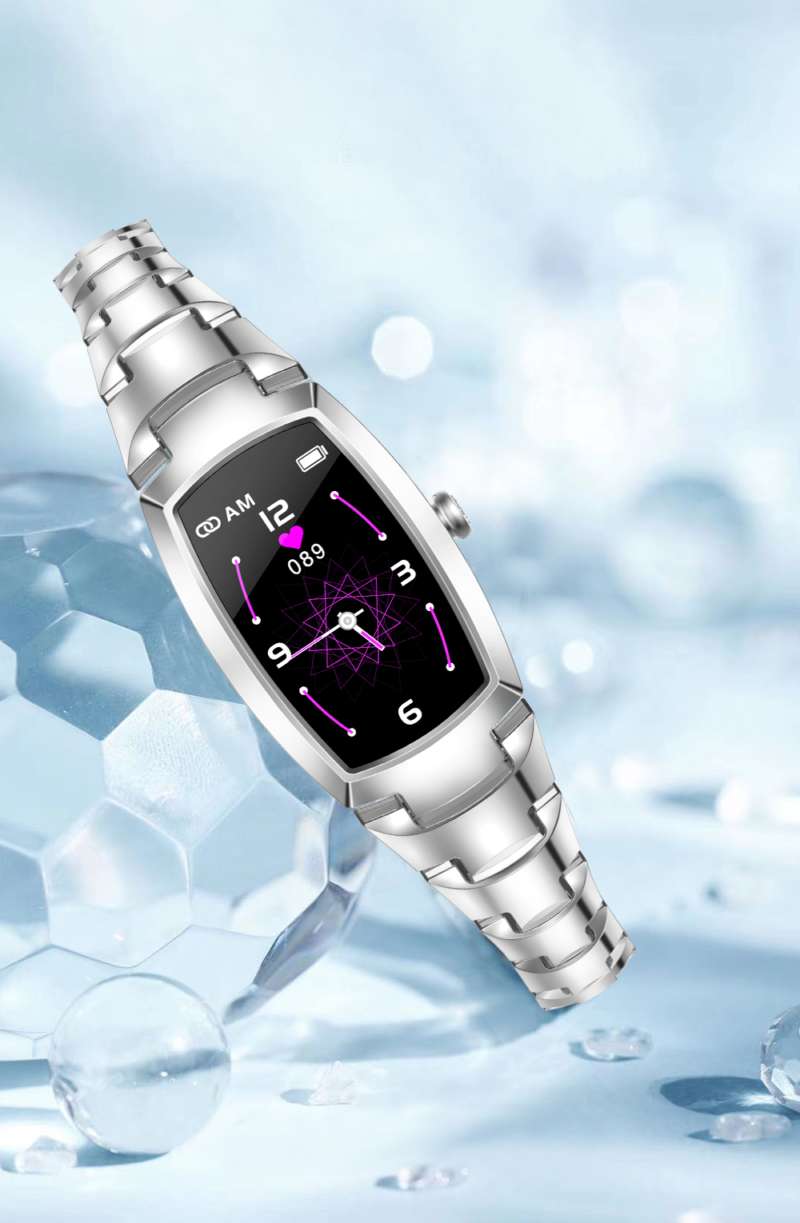 Lissom™ smartwatch - Image 6