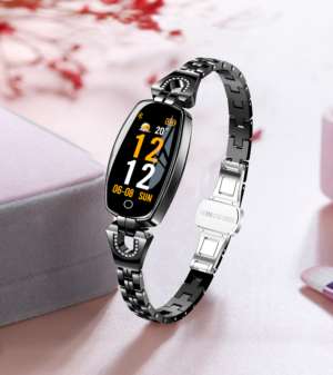 Lissom™ smartwatch