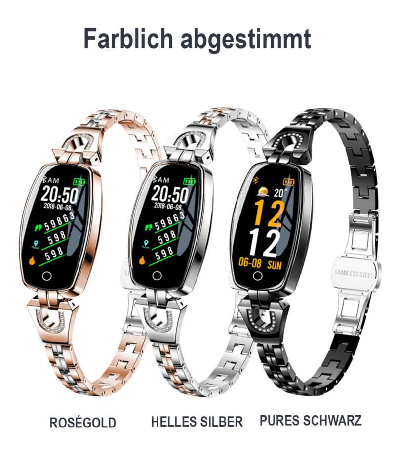 Lissom™ smartwatch - Image 13