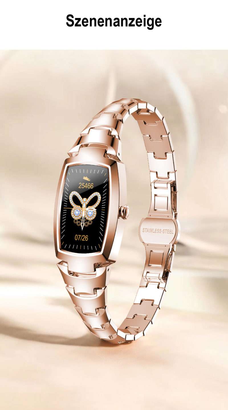 Lissom™ smartwatch - Image 9