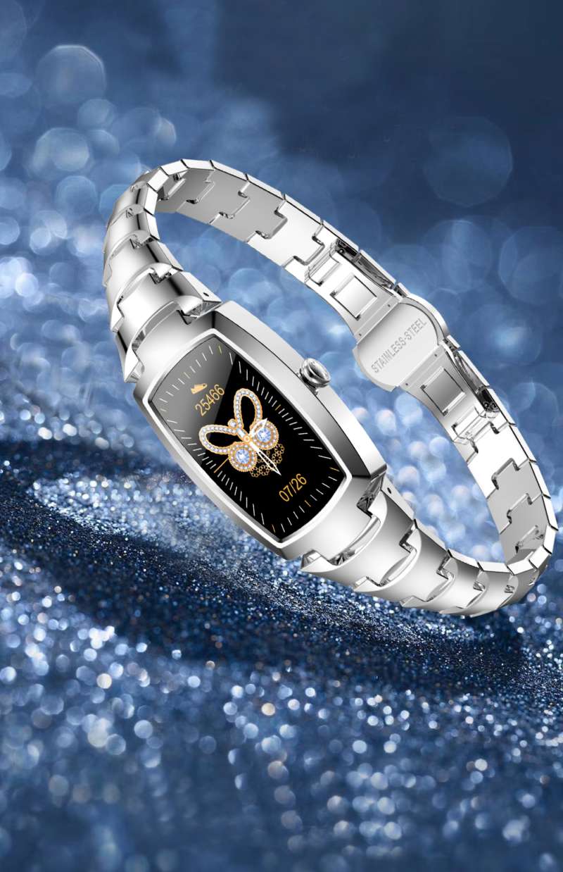 Lissom™ smartwatch - Image 4