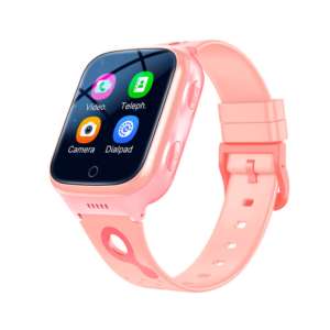 WonderWatch™ 4G Smartwatch für Kinder