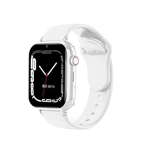 SmartKiddo™ 4G Smartwatch für Kinder