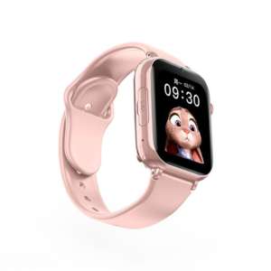 SmartKiddo™ 4G Smartwatch für Kinder