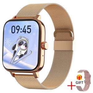 Goldex Smartwatch®