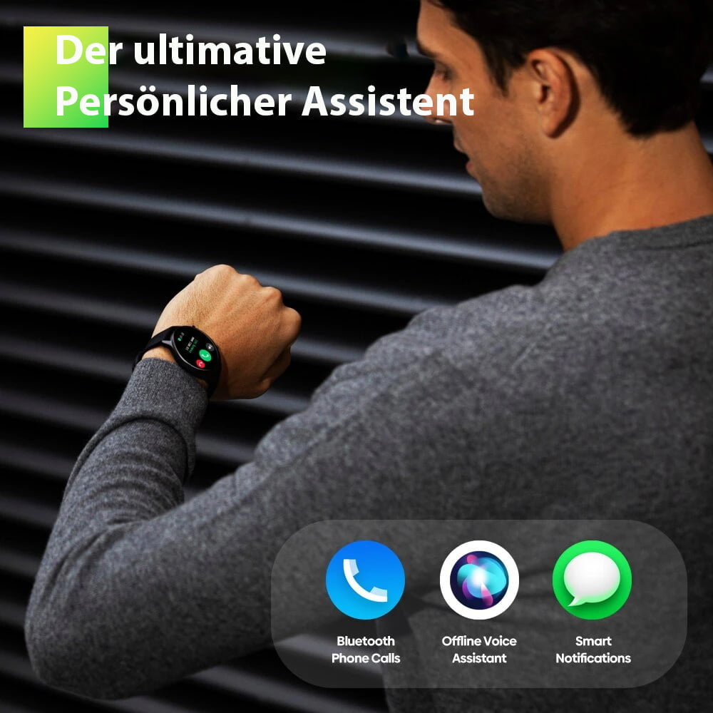 Zeblaze Btalk 2 Lite