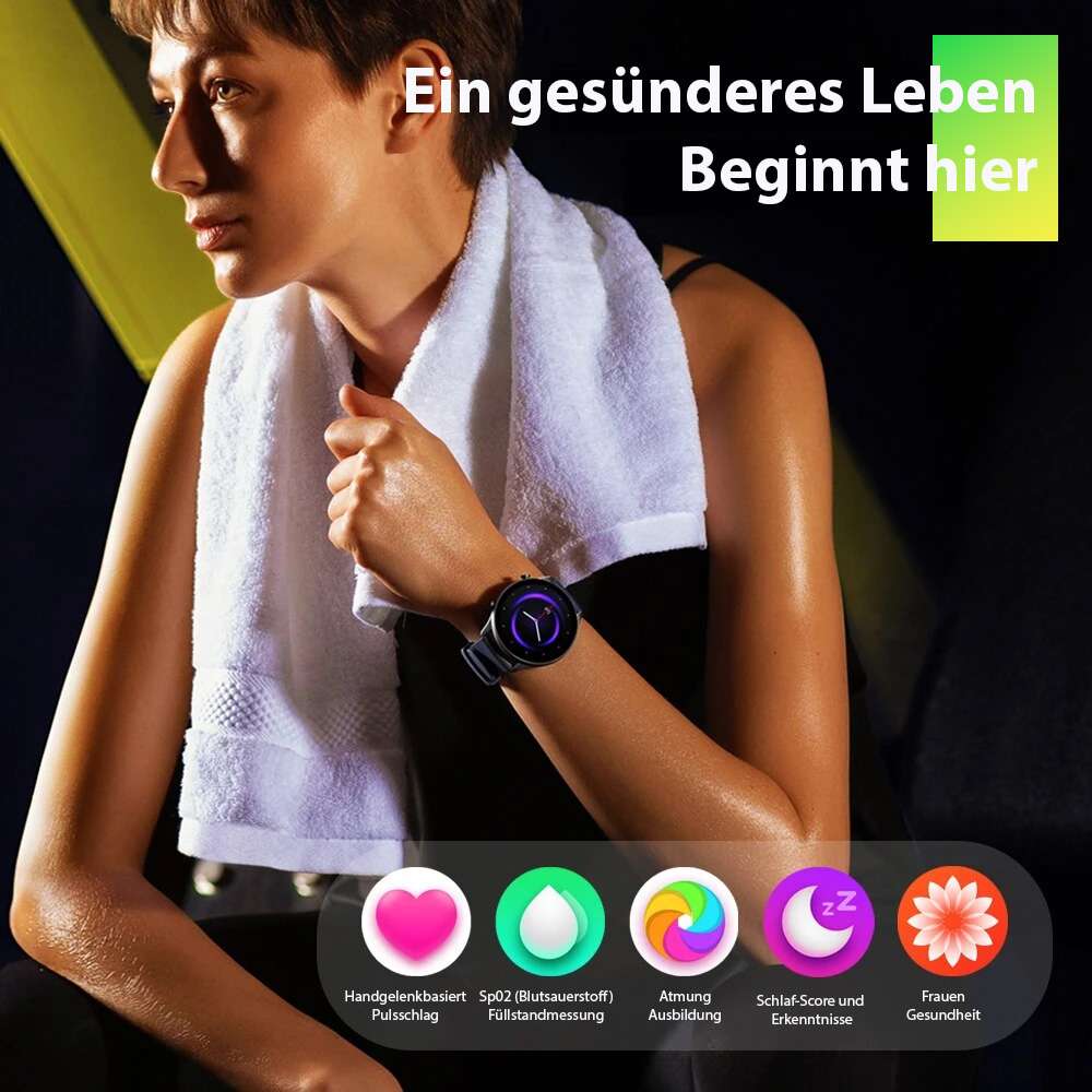 Zeblaze Btalk 2 Lite