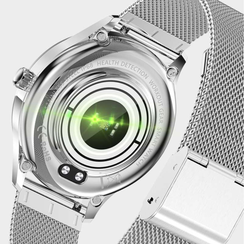 LUXOR™️ SMART WATCH