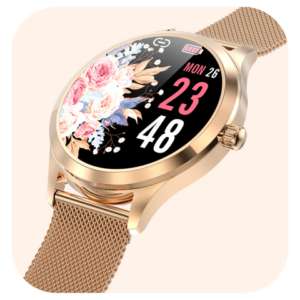 LUXOR™️ SMART WATCH