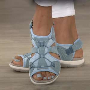 Sportsandalen für Damen